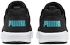 Shop Puma Nrgy Comet Hitam/ 'Putih' 190556-27