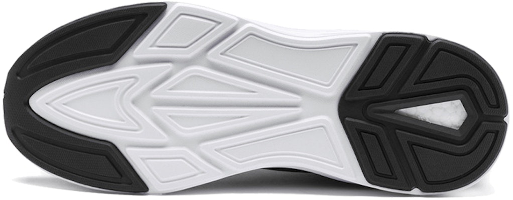 PUMA Nrgy Comet 低幫 跑步鞋 女款 黑白 Details for PUMA Nrgy Comet 低幫 跑步鞋 女款 黑白