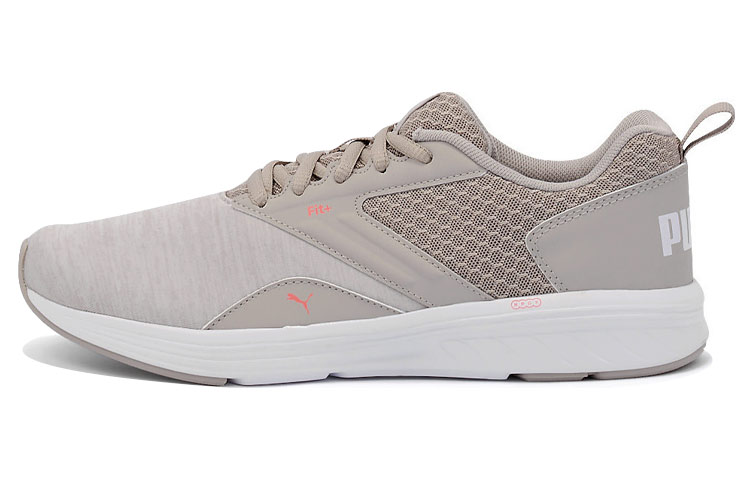 Puma Nrgy Comet Pink/ 'Grey' 190556-36
