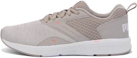 Puma Nrgy Comet Pink/ 'Grey' 190556-36 Puma Nrgy Comet Pink/ 'Grey' 190556-36