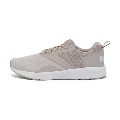 Puma Nrgy Comet Pink/ 'Grey'