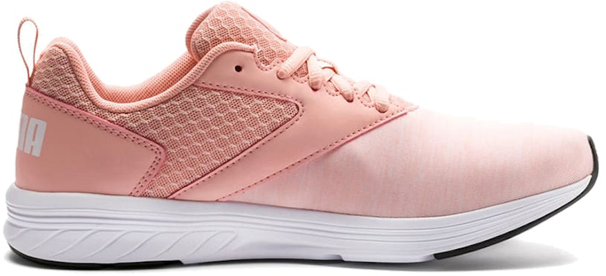 Puma Nrgy Comet 'Pink White' 190556-23 Order Puma Nrgy Comet 'Pink White' 190556-23