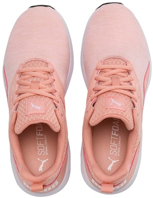 Puma Nrgy Comet 'Pink White' 190556-23 Lookbook Puma Nrgy Comet 'Pink White' 190556-23