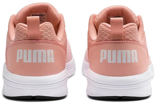 Puma Nrgy Comet 'Pink White' 190556-23 Shop Puma Nrgy Comet 'Pink White' 190556-23
