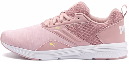 Puma Nrgy Comet 'Pink' 190556-28 Puma Nrgy Comet 'Pink' 190556-28