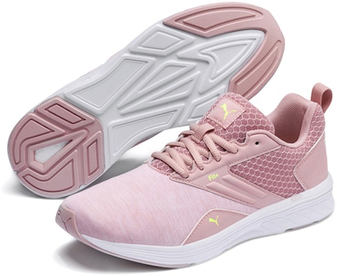 Puma Nrgy Comet 'Pink' 190556-28 Lookbook Puma Nrgy Comet 'Pink' 190556-28