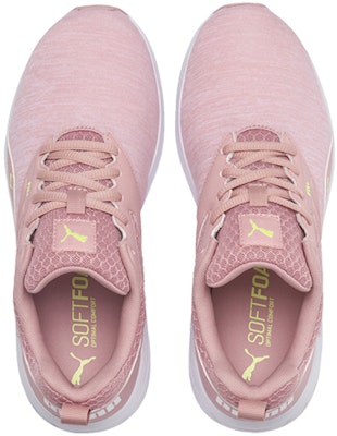 Puma Nrgy Comet 'Pink' 190556-28 Purchase Puma Nrgy Comet 'Pink' 190556-28
