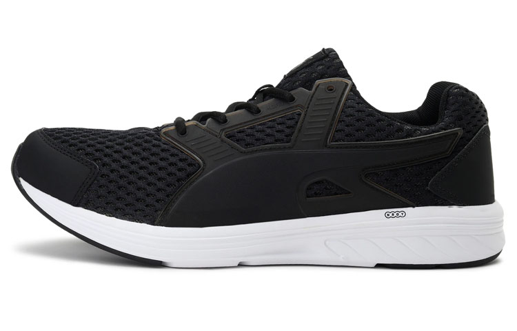 (Women) Puma Nrgy Driver 'Black Comfort' 191616-01