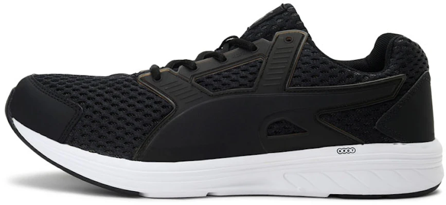 (Women) Puma Nrgy Driver 'Black Comfort' 191616-01 Buy (Women) Puma Nrgy Driver 'Black Comfort' 191616-01