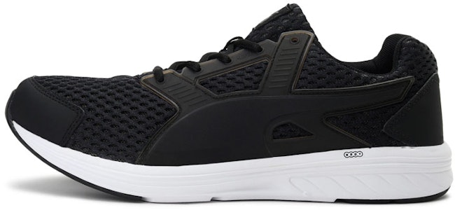 (W) Puma Nrgy Driver 'Keselesaan Hitam' 191616-01 Buy (W) Puma Nrgy Driver 'Keselesaan Hitam' 191616-01