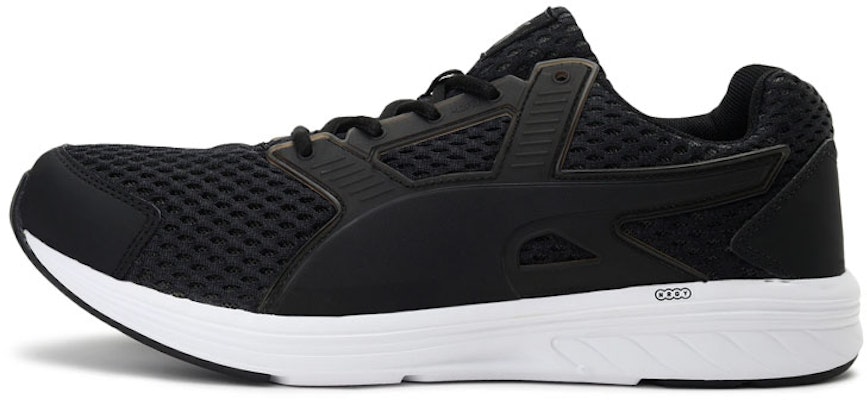 (Women) Puma Nrgy Driver 'Black Comfort' 191616-01 Buy (Women) Puma Nrgy Driver 'Black Comfort' 191616-01