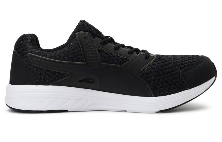 Order (Women) Puma Nrgy Driver 'Black Comfort' 191616-01