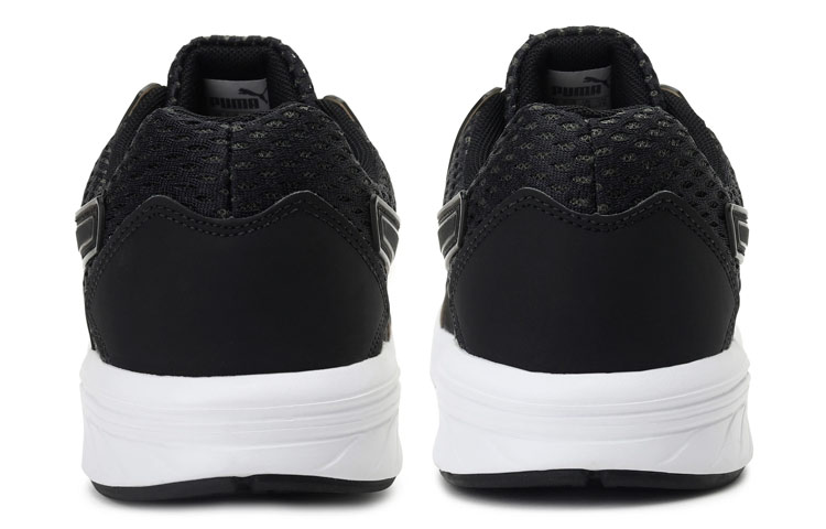 Shop (Women) Puma Nrgy Driver 'Black Comfort' 191616-01