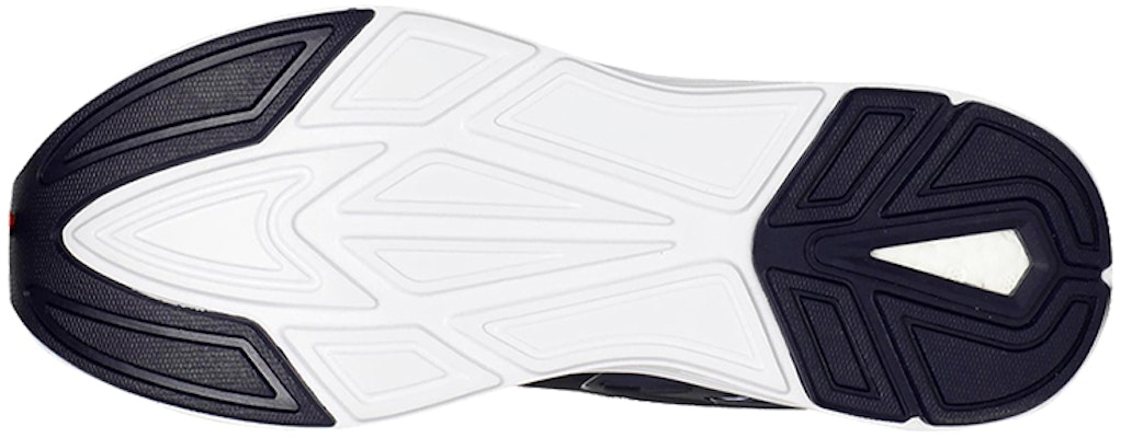 (Women) Puma Nrgy Driver Low Running Shoes Blue/Black/White 190558-03 Details for (Women) Puma Nrgy Driver Low Running Shoes Blue/Black/White 190558-03