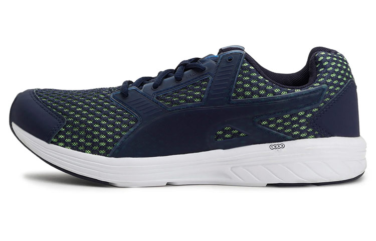 (Women) Puma Nrgy Driver IDP 'Blue Green' 191616-05