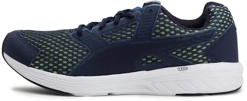 (Women) Puma Nrgy Driver IDP 'Blue Green' 191616-05 (Women) Puma Nrgy Driver IDP 'Blue Green' 191616-05