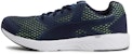 (W) Puma Nrgy Driver IDP 'Biru Hijau' 191616-05