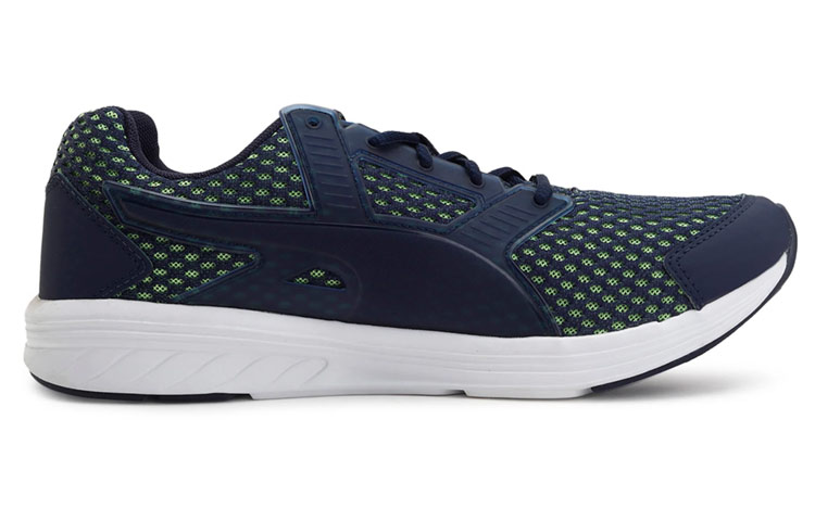 Order (Women) Puma Nrgy Driver IDP 'Blue Green' 191616-05
