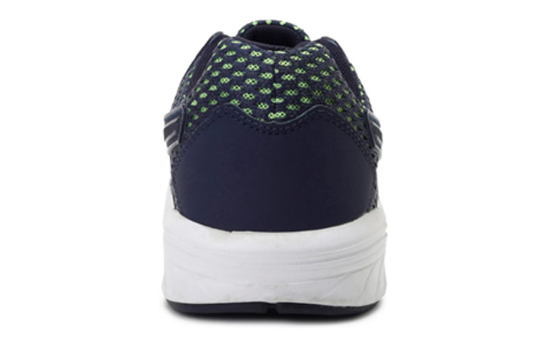 Shop (Women) Puma Nrgy Driver IDP 'Blue Green' 191616-05