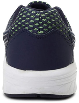 (Women) Puma Nrgy Driver IDP 'Blue Green' 191616-05 Shop (Women) Puma Nrgy Driver IDP 'Blue Green' 191616-05