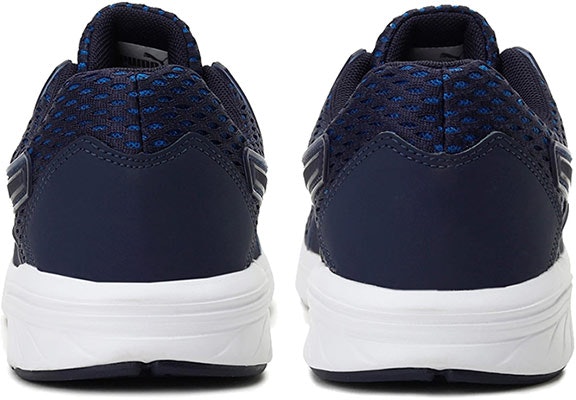 (Women) Puma Nrgy Driver Idp Low Running Shoes Blue/White 191616-04 Shop (Women) Puma Nrgy Driver Idp Low Running Shoes Blue/White 191616-04