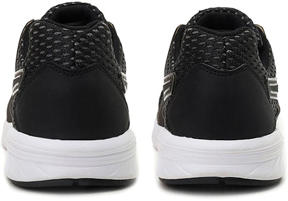 (Women) Puma Nrgy Driver Low Running Shoes Black/White 190558-01 Shop (Women) Puma Nrgy Driver Low Running Shoes Black/White 190558-01