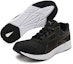 Purchase (W) Puma Nrgy Driver Low Kasut Lari Hitam/Putih 190558-01
