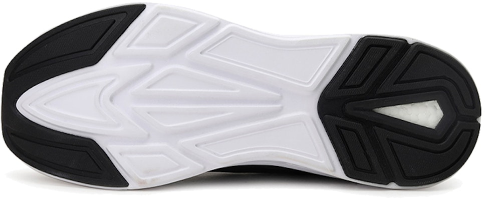(Women) Puma Nrgy Driver Low Running Shoes Black/White 190558-01 Details for (Women) Puma Nrgy Driver Low Running Shoes Black/White 190558-01