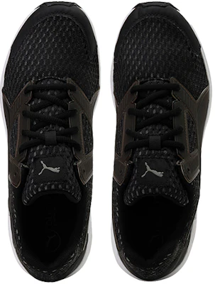 (W) Scarpe da Corsa Puma Nrgy Driver Low Nero/Bianco 190558-01 Lookbook (W) Scarpe da Corsa Puma Nrgy Driver Low Nero/Bianco 190558-01