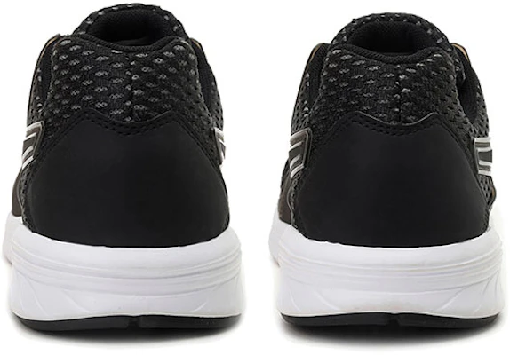(W) Scarpe da Corsa Puma Nrgy Driver Low Nero/Bianco 190558-01 Shop (W) Scarpe da Corsa Puma Nrgy Driver Low Nero/Bianco 190558-01