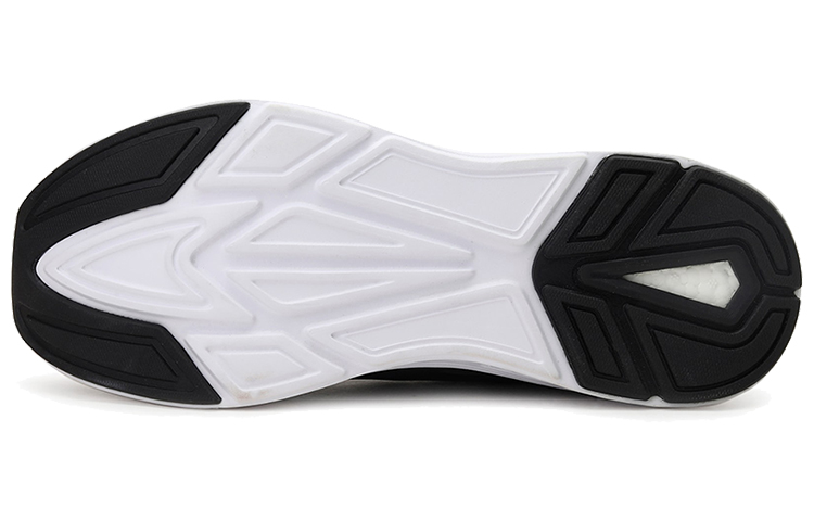 Purchase (W) Scarpe da Corsa Puma Nrgy Driver Low Nero/Bianco 190558-01
