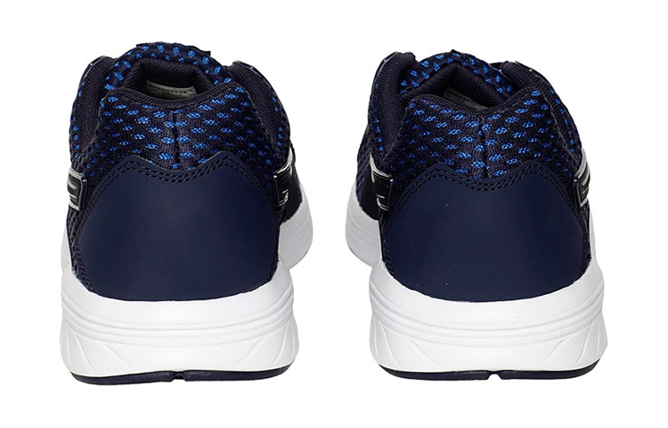 Shop (W) Scarpe da Running Puma Nrgy Driver Low Blu/Nere/Bianche 190558-03