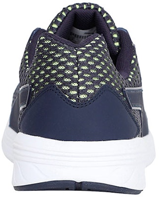 (Women) Puma Nrgy Driver Low Running Shoes Blue/Yellow/White 190558-04 Shop (Women) Puma Nrgy Driver Low Running Shoes Blue/Yellow/White 190558-04