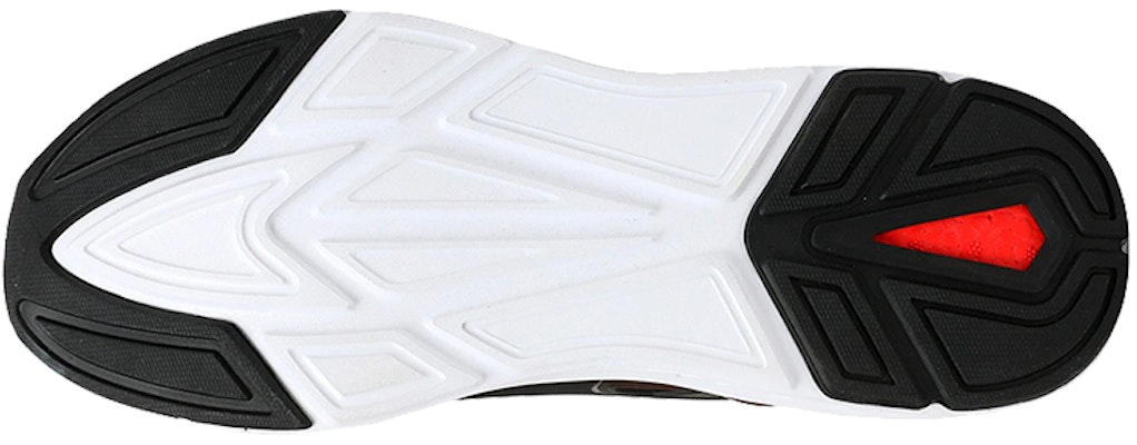 (Women) Puma Nrgy Driver Nm Low Running Shoes Black/White/Red 191369-05 Details for (Women) Puma Nrgy Driver Nm Low Running Shoes Black/White/Red 191369-05