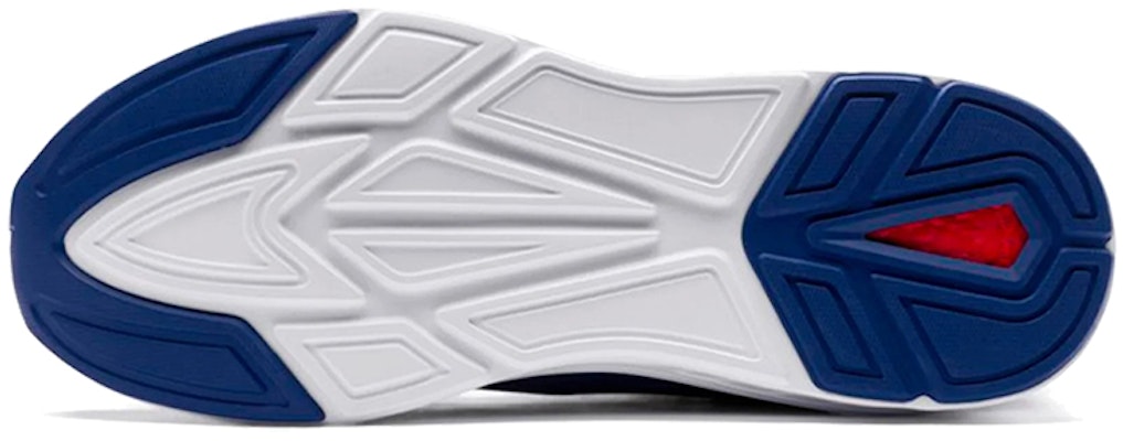 (Women) Puma Nrgy Driver Nm Low Running Shoes Blue/White 191369-06 Details for (Women) Puma Nrgy Driver Nm Low Running Shoes Blue/White 191369-06