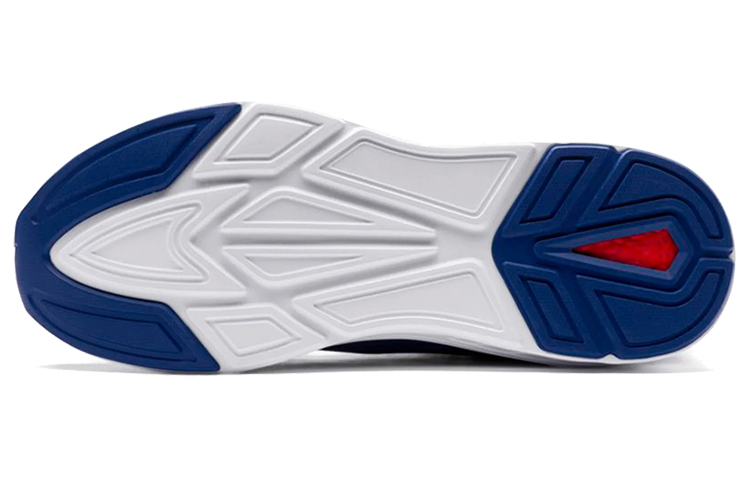 Details for (W) Scarpe Running Basse Puma Nrgy Driver Nm Blu/Bianco 191369-06