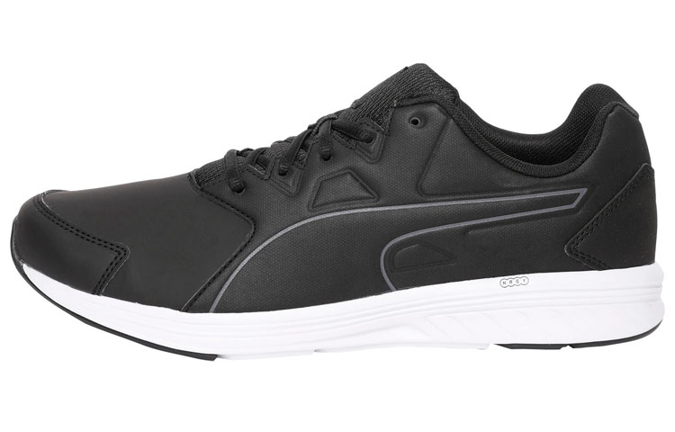 (Women) Puma Nrgy Driver SL 'Black' 190958-01