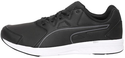 (Women) Puma Nrgy Driver SL 'Black' 190958-01 (Women) Puma Nrgy Driver SL 'Black' 190958-01