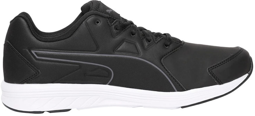 (Women) Puma Nrgy Driver SL 'Black' 190958-01 Order (Women) Puma Nrgy Driver SL 'Black' 190958-01