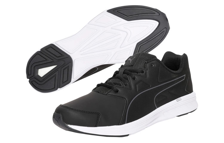 Lookbook (Women) Puma Nrgy Driver SL 'Black' 190958-01