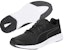 (Women) Puma Nrgy Driver SL 'Black' 190958-01