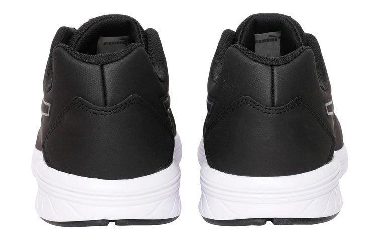 Shop (Women) Puma Nrgy Driver SL 'Black' 190958-01