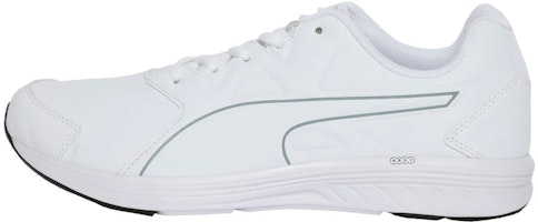 (Women) Puma Nrgy Driver SL 'Velcro White' 190958-02 (Women) Puma Nrgy Driver SL 'Velcro White' 190958-02