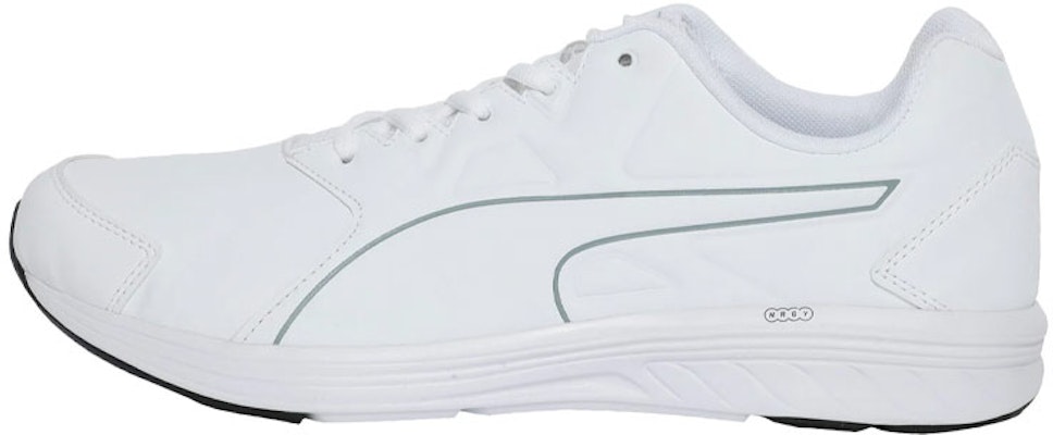 (Women) Puma Nrgy Driver SL 'Velcro White' 190958-02 Buy (Women) Puma Nrgy Driver SL 'Velcro White' 190958-02