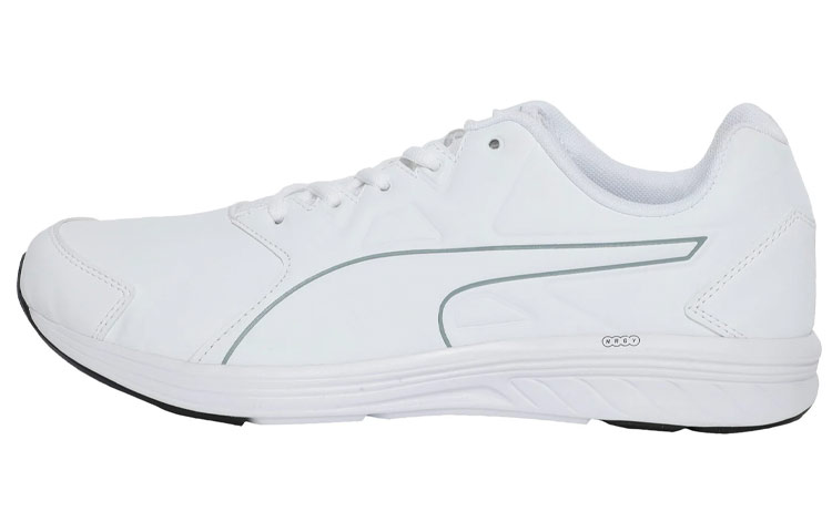 (Women) Puma Nrgy Driver SL 'Velcro White' 190958-02