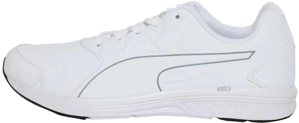 (Women) Puma Nrgy Driver SL 'Velcro White' 190958-02 Buy (Women) Puma Nrgy Driver SL 'Velcro White' 190958-02