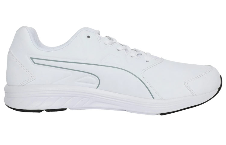 Order (Women) Puma Nrgy Driver SL 'Velcro White' 190958-02