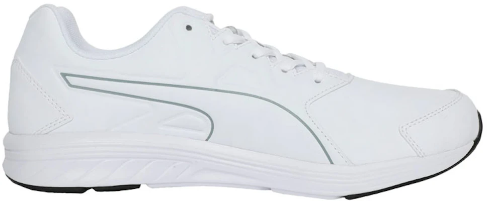 (Women) Puma Nrgy Driver SL 'Velcro White' 190958-02 Order (Women) Puma Nrgy Driver SL 'Velcro White' 190958-02