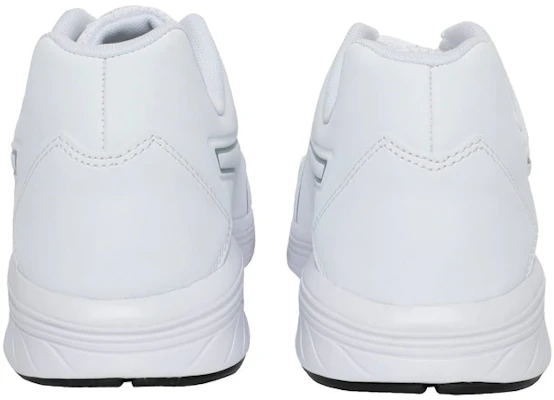 (Women) Puma Nrgy Driver SL 'Velcro White' 190958-02 Lookbook (Women) Puma Nrgy Driver SL 'Velcro White' 190958-02