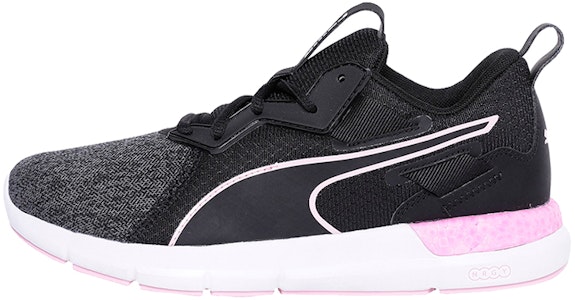 Puma Nrgy Dynamo Futuro 女款 黑粉白 低筒運動鞋 Buy Puma Nrgy Dynamo Futuro 女款 黑粉白 低筒運動鞋